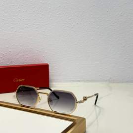 Picture of Cartier Sunglasses _SKUfw80881609fw